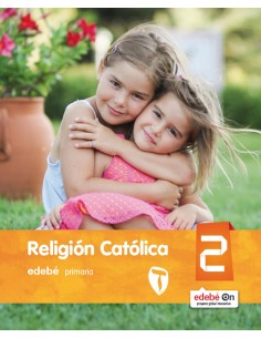Religion catolica 2ºprimaria Zain